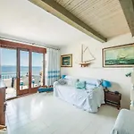 Apartment Azzurra *