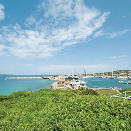 Azzurra Apartmán Porto Rotondo