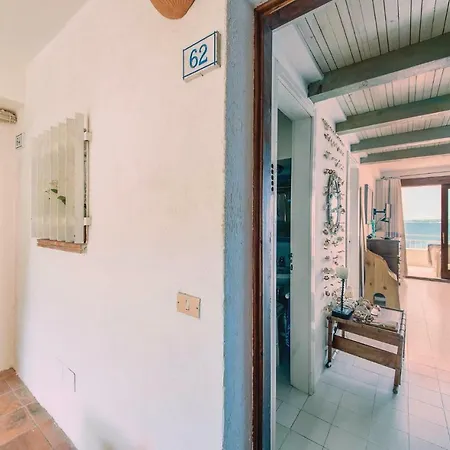 Azzurra Apartmán Porto Rotondo