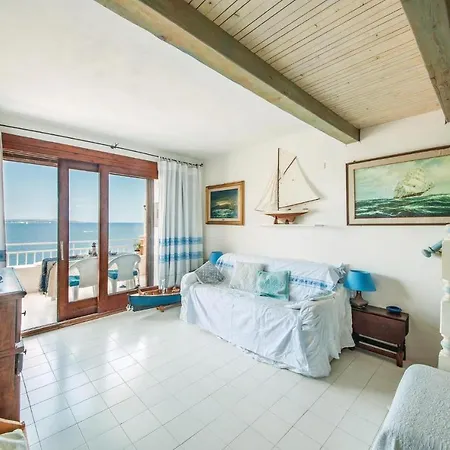 Apartmán Azzurra *