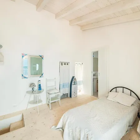 Apartmán Azzurra *