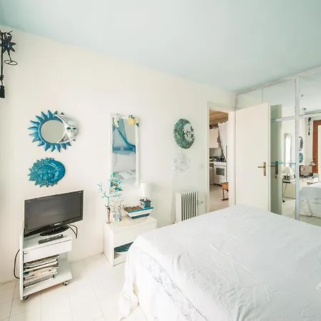 Apartment Azzurra