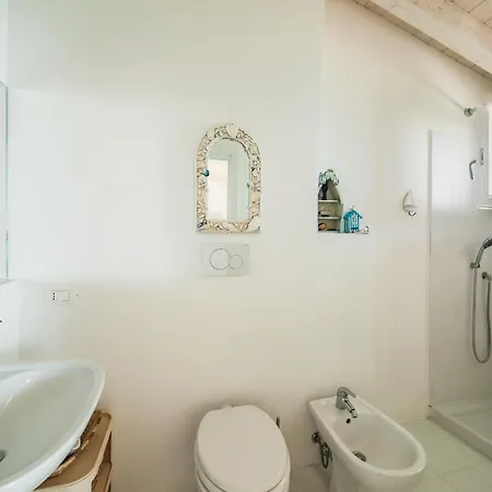 Apartment Azzurra *