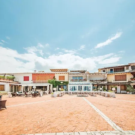 Azzurra Porto Rotondo