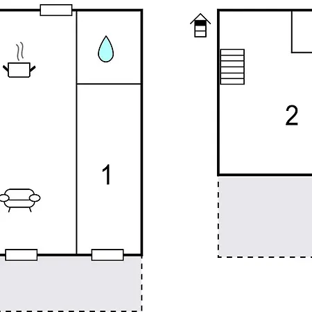 Apartment Azzurra *