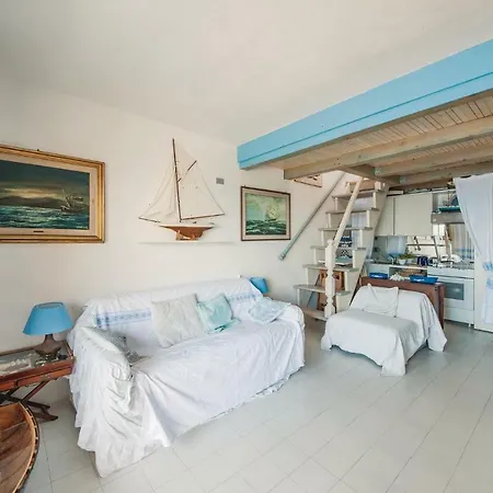 Azzurra Apartament