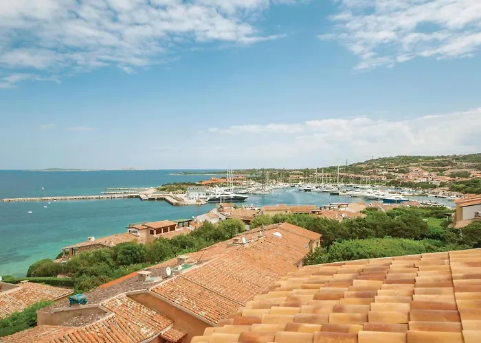 Azzurra Apartament *