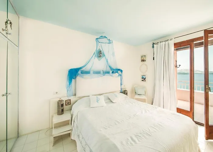 Azzurra Porto Rotondo