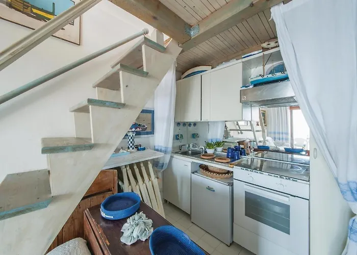 Azzurra Porto Rotondo