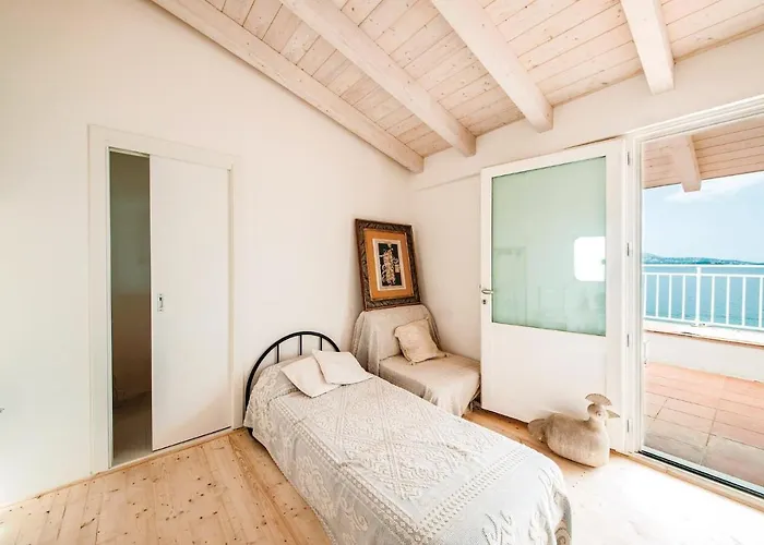 Azzurra Apartament Porto Rotondo