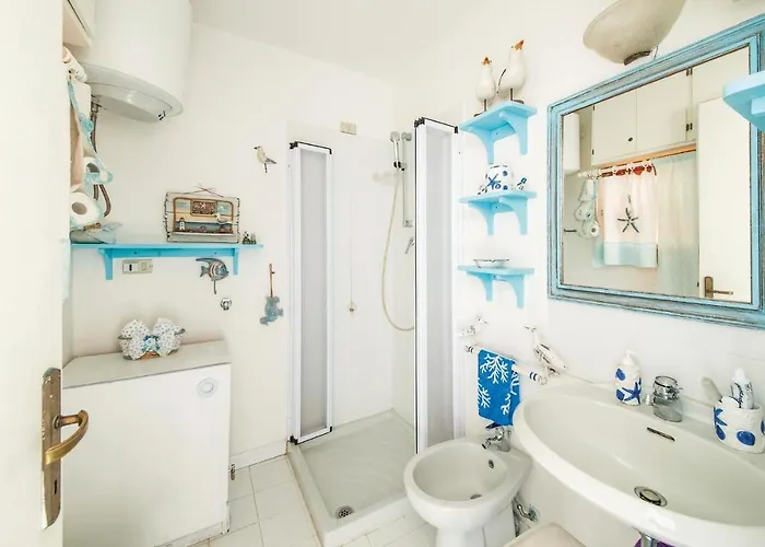 Azzurra * Porto Rotondo