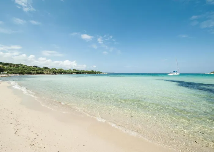 Azzurra Apartament *