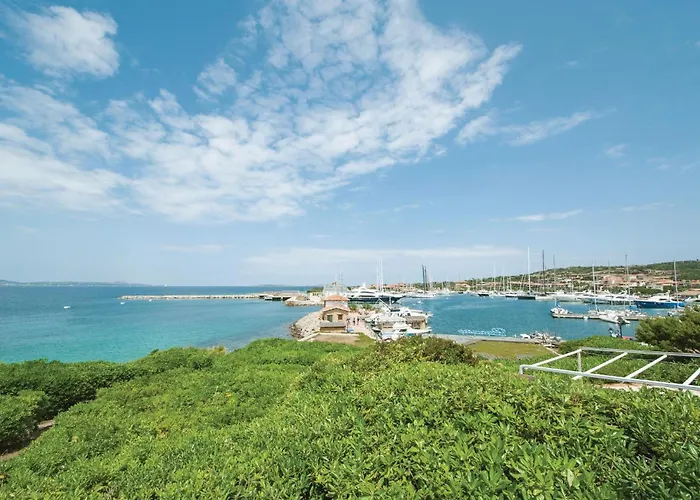 Azzurra Apartament Porto Rotondo