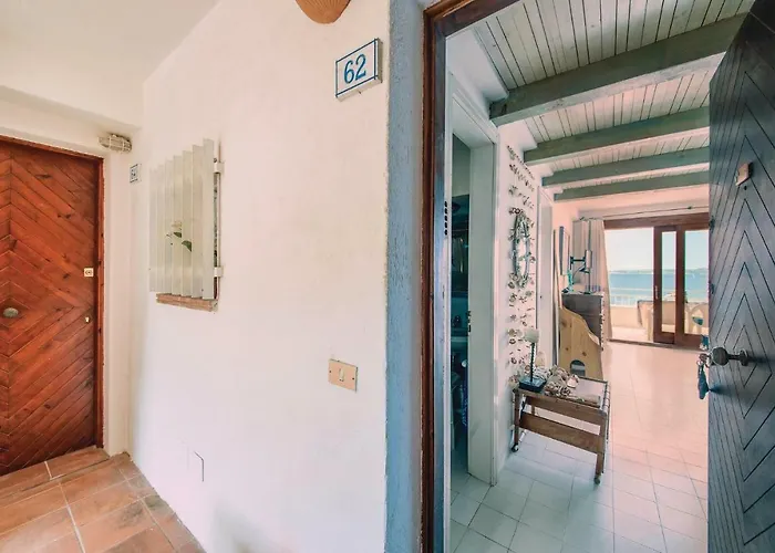 Azzurra Apartament Porto Rotondo